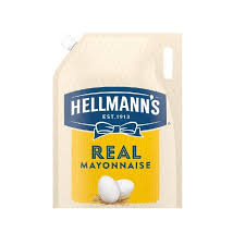 Hellman's Mayonnaise